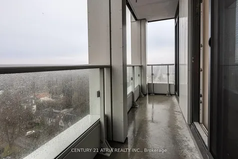 2020 Bathurst Street Toronto ON M5P 0A6