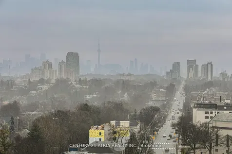 2020 Bathurst Street Toronto ON M5P 0A6