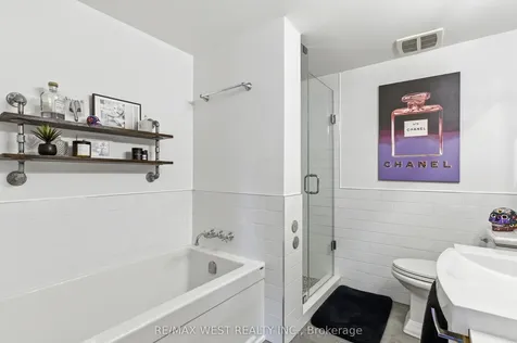 55 Bloor Street E Toronto ON M4W 3W6