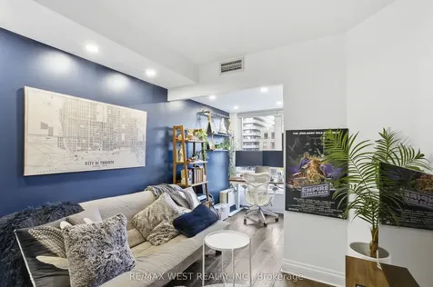 55 Bloor Street E Toronto ON M4W 3W6