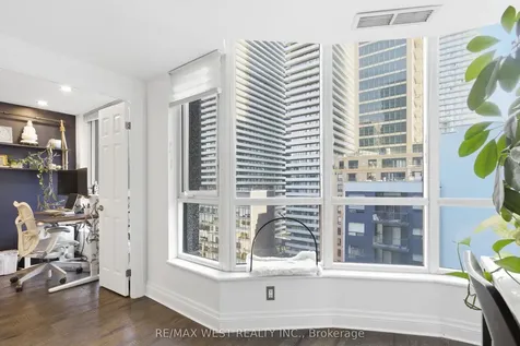 55 Bloor Street E Toronto ON M4W 3W6