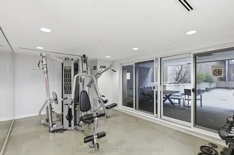 55 Bloor Street E Toronto ON M4W 3W6