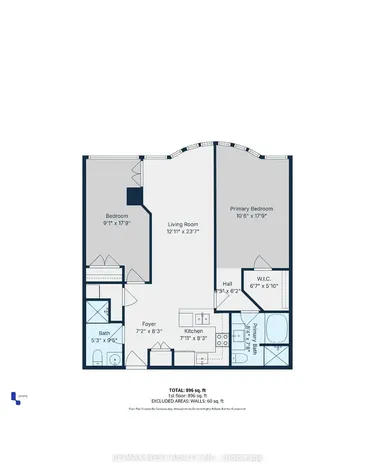 55 Bloor Street E Toronto ON M4W 3W6