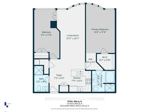 55 Bloor Street E Toronto ON M4W 3W6