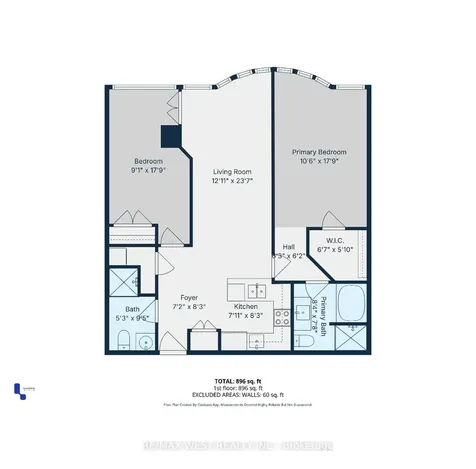 55 Bloor Street E Toronto ON M4W 3W6