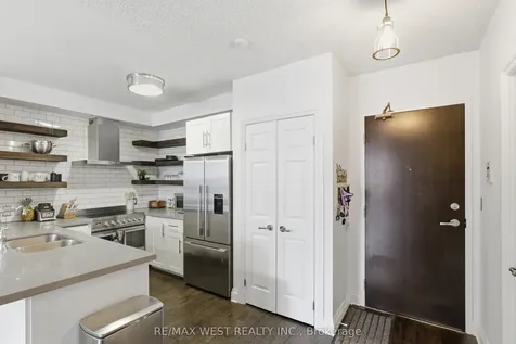 55 Bloor Street E Toronto ON M4W 3W6