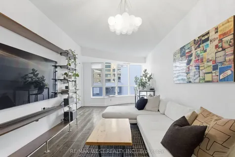 55 Bloor Street E Toronto ON M4W 3W6