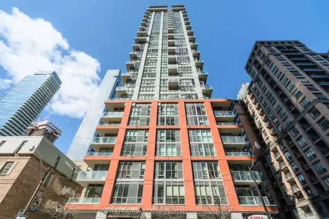126 Simcoe Street Toronto ON M5H 4E6