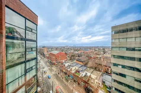 725 King Street W Toronto ON M5V 2W9