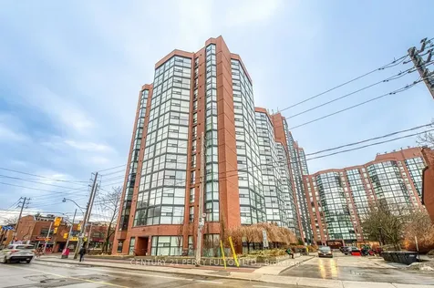 725 King Street W Toronto ON M5V 2W9