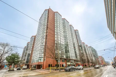 725 King Street W Toronto ON M5V 2W9