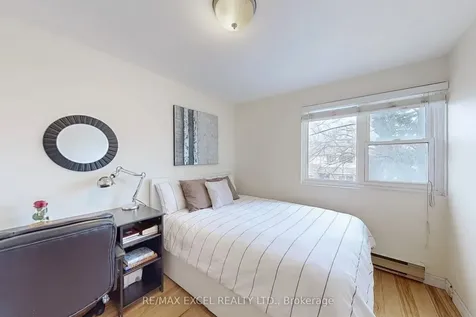 11 Sand Fernway N/a Toronto ON M2J 4N7