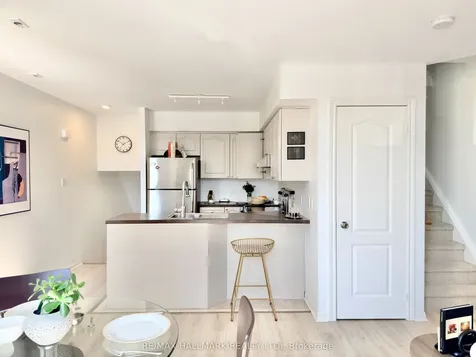 27 Sudbury Street Toronto ON M6J 3W6