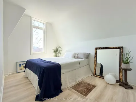 27 Sudbury Street Toronto ON M6J 3W6