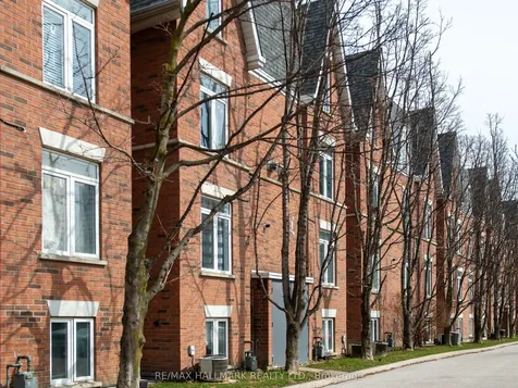 27 Sudbury Street Toronto ON M6J 3W6