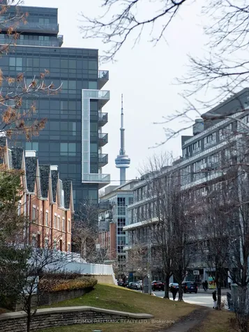 27 Sudbury Street Toronto ON M6J 3W6