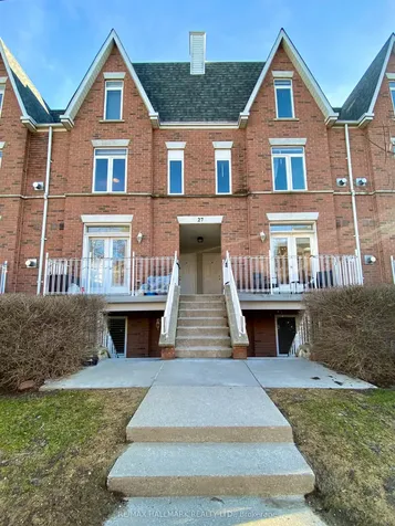 27 Sudbury Street Toronto ON M6J 3W6