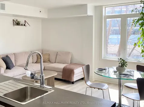27 Sudbury Street Toronto ON M6J 3W6