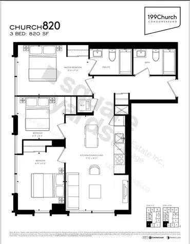 82 Dalhousie Street Toronto ON M5B 1Y7