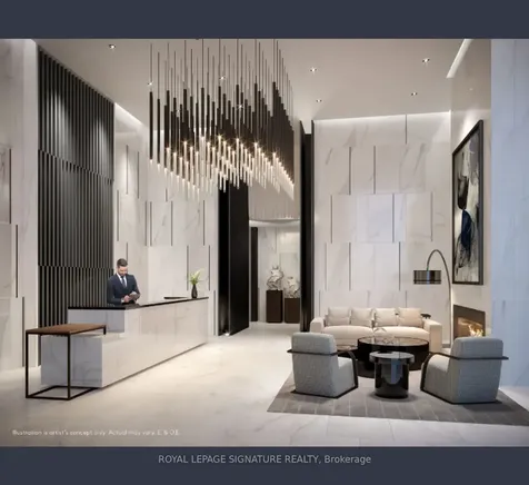 82 Dalhousie Street Toronto ON M5B 1Y7