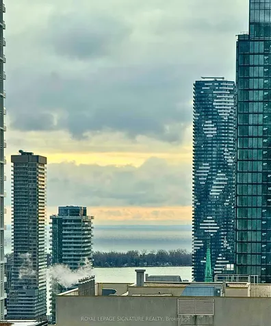 82 Dalhousie Street Toronto ON M5B 1Y7