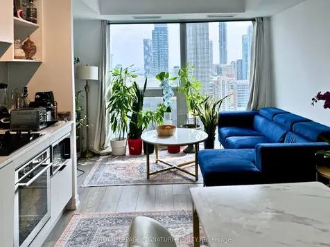 82 Dalhousie Street Toronto ON M5B 1Y7
