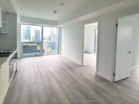82 Dalhousie Street Toronto ON M5B 1Y7