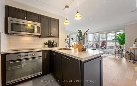 255 Richmond Street E Toronto ON M5A 4T7