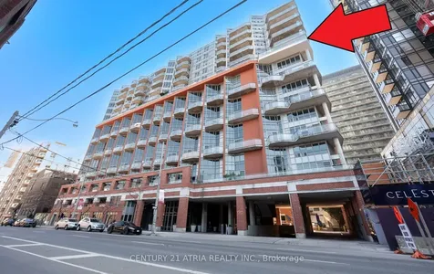 255 Richmond Street E Toronto ON M5A 4T7