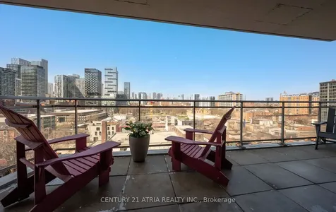 255 Richmond Street E Toronto ON M5A 4T7
