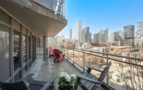 255 Richmond Street E Toronto ON M5A 4T7