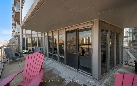 255 Richmond Street E Toronto ON M5A 4T7
