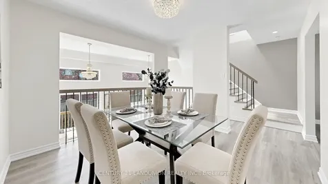 67 Carnival Court Toronto ON M2R 3T7