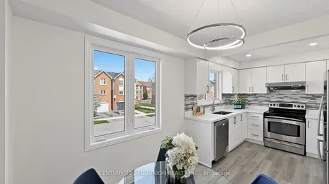 67 Carnival Court Toronto ON M2R 3T7