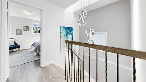 67 Carnival Court Toronto ON M2R 3T7