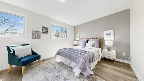 67 Carnival Court Toronto ON M2R 3T7