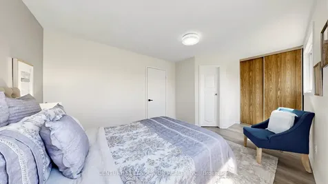 67 Carnival Court Toronto ON M2R 3T7
