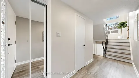 67 Carnival Court Toronto ON M2R 3T7
