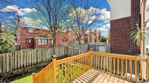 67 Carnival Court Toronto ON M2R 3T7