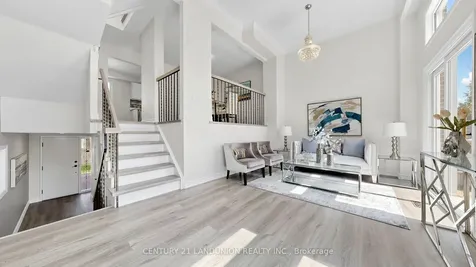 67 Carnival Court Toronto ON M2R 3T7