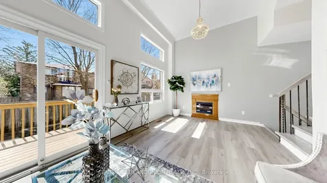 67 Carnival Court Toronto ON M2R 3T7