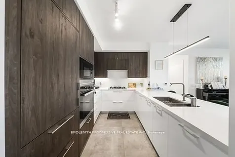 3 Southvale Drive Toronto ON M4G 1G2