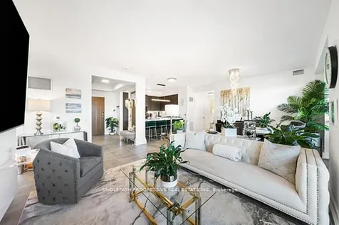 3 Southvale Drive Toronto ON M4G 1G2