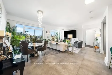 3 Southvale Drive Toronto ON M4G 1G2