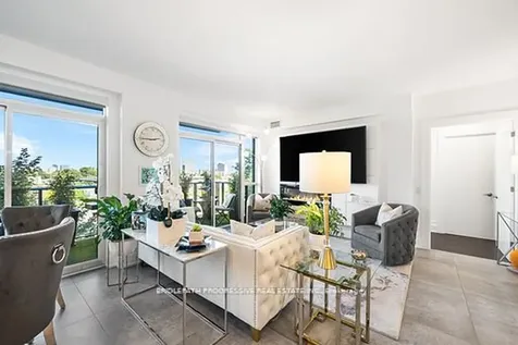 3 Southvale Drive Toronto ON M4G 1G2