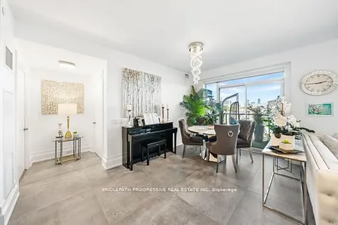 3 Southvale Drive Toronto ON M4G 1G2