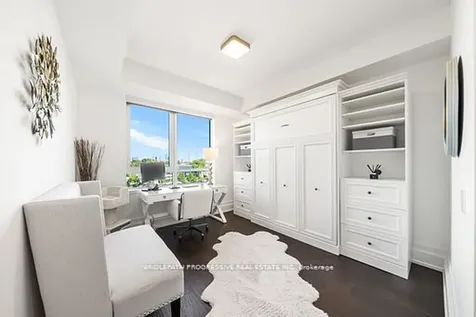 3 Southvale Drive Toronto ON M4G 1G2