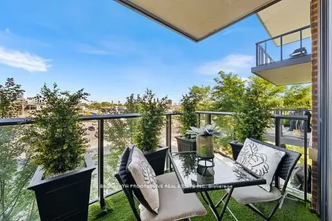 3 Southvale Drive Toronto ON M4G 1G2