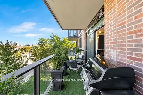 3 Southvale Drive Toronto ON M4G 1G2