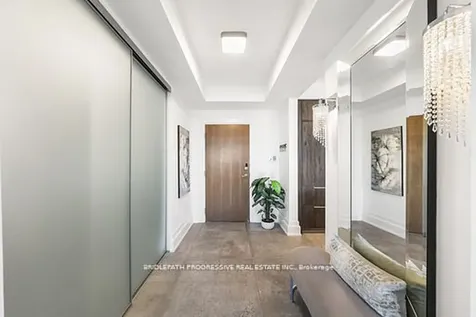 3 Southvale Drive Toronto ON M4G 1G2